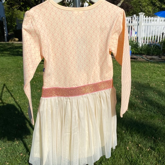 ✨🆕✨ Tulle Party Dress, NWT - Picture 3 of 5